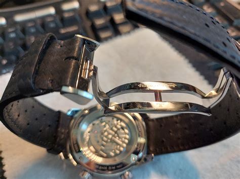 panerai deployant clasp|deployant clasp vs buckle.